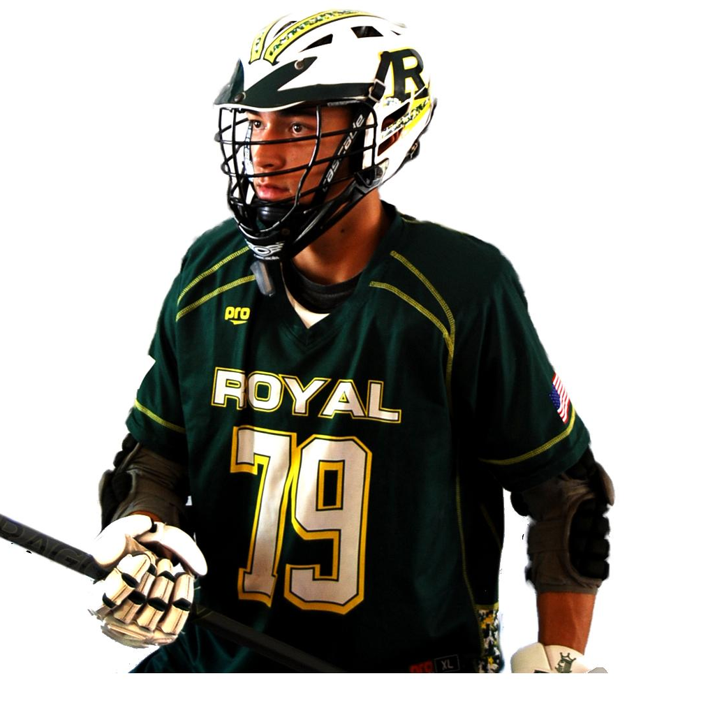 Parker Nolan