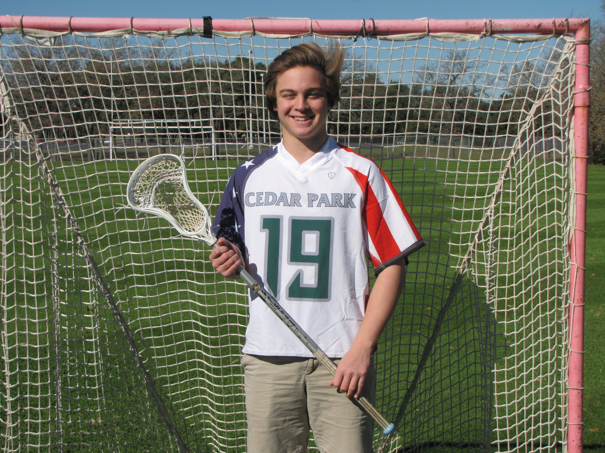 Luke Policke