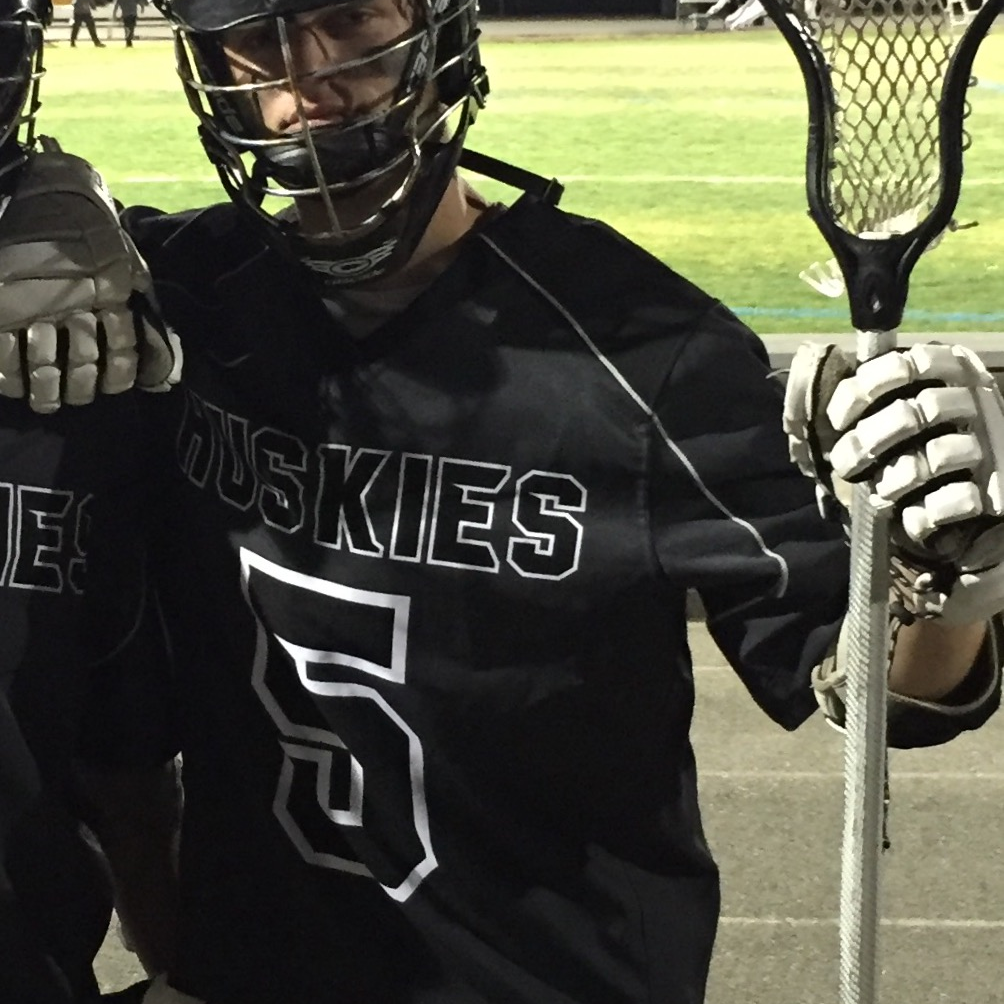 Andrew Walker