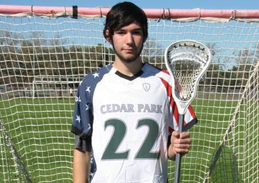 Braden Knight