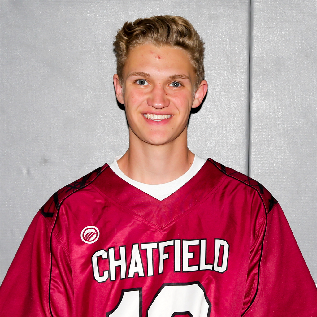 Connor Smith