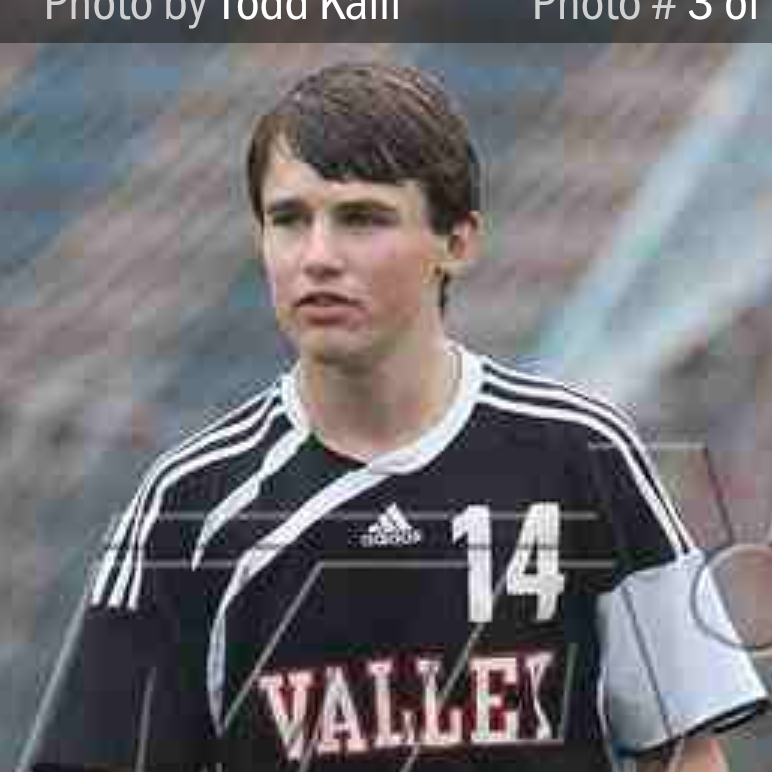 Ryan Davis