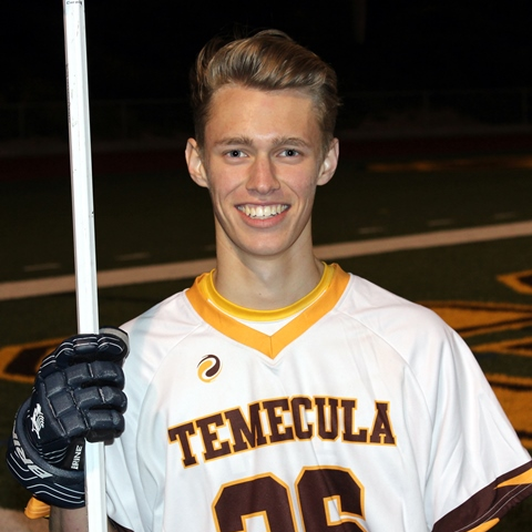 Cody Trueworthy