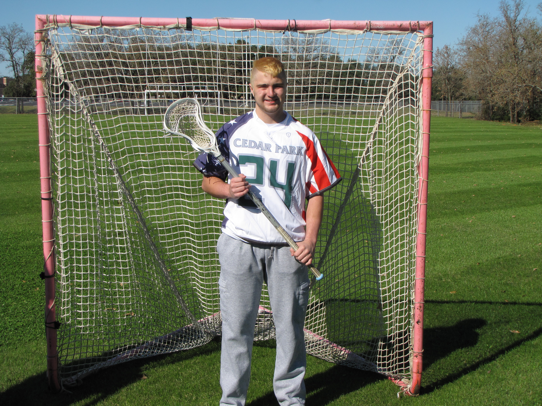 Jake Hansen
