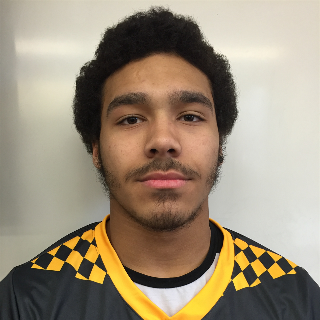 Dre Clarke mugshot