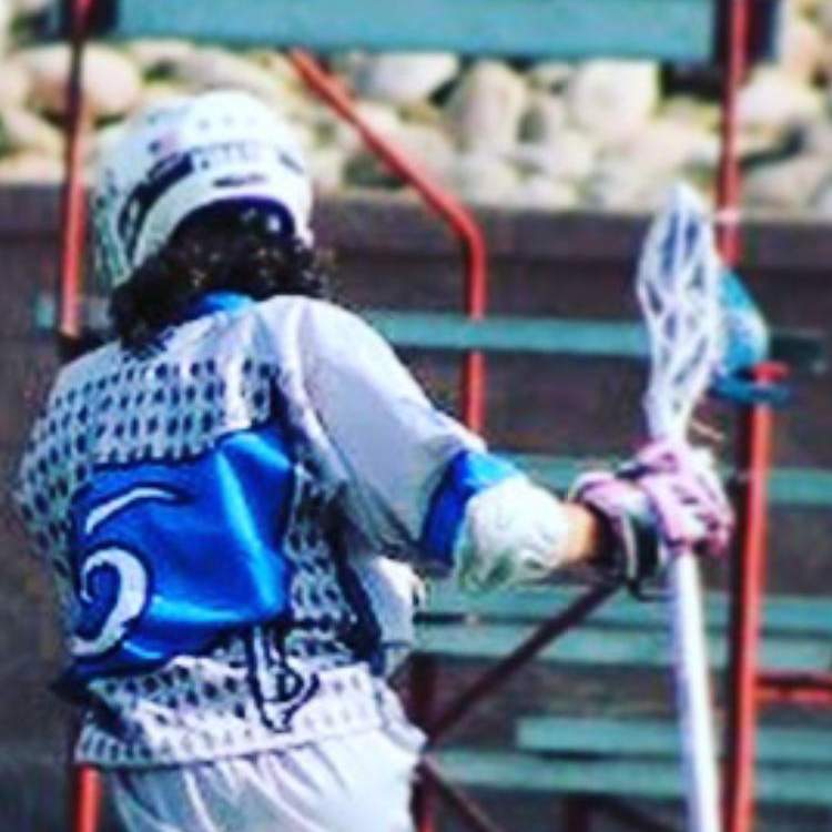 Zach Avjean