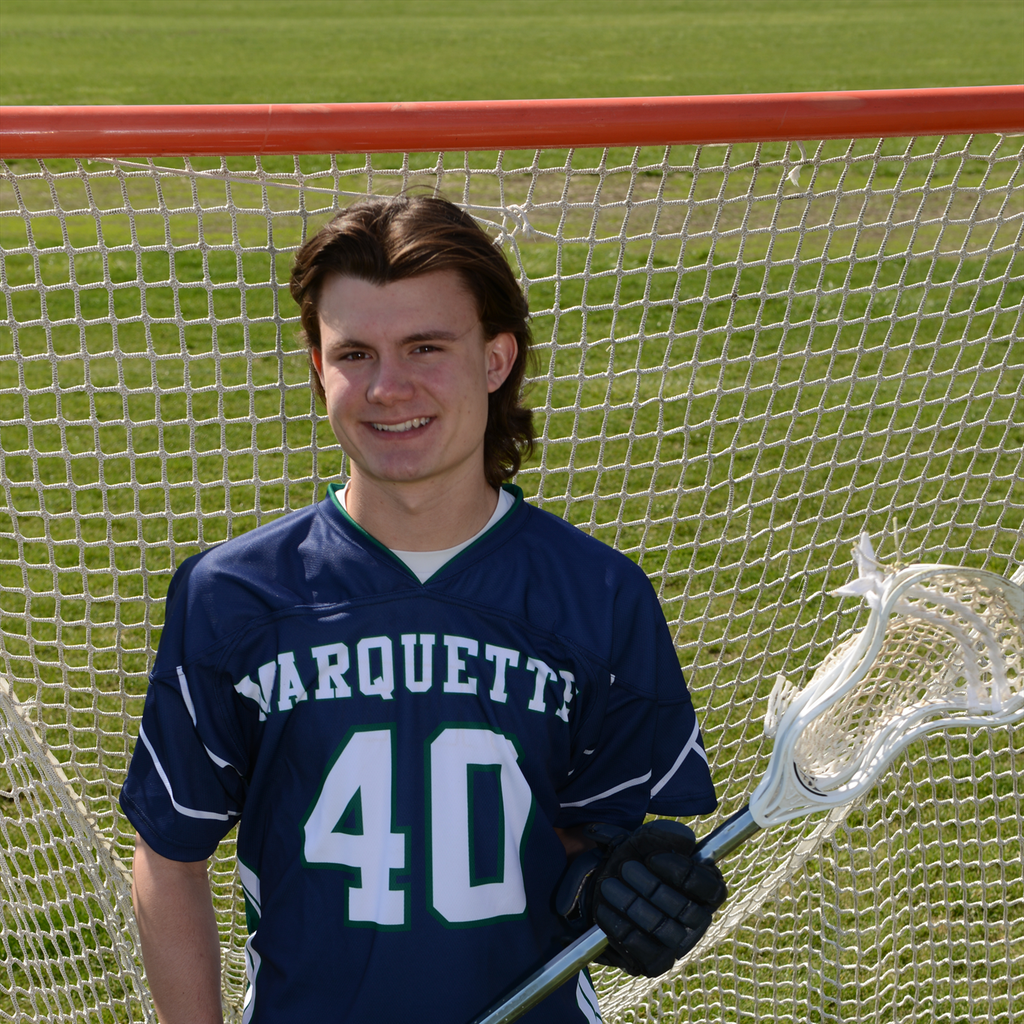 Garrett Zombo mugshot