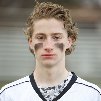 Ty Morgan mugshot