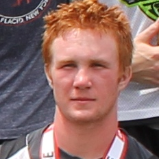 Daniel Sparks