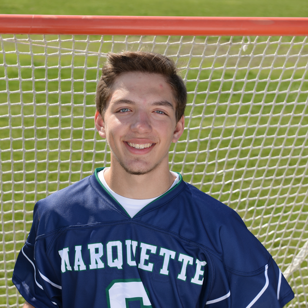 Jake Neuner