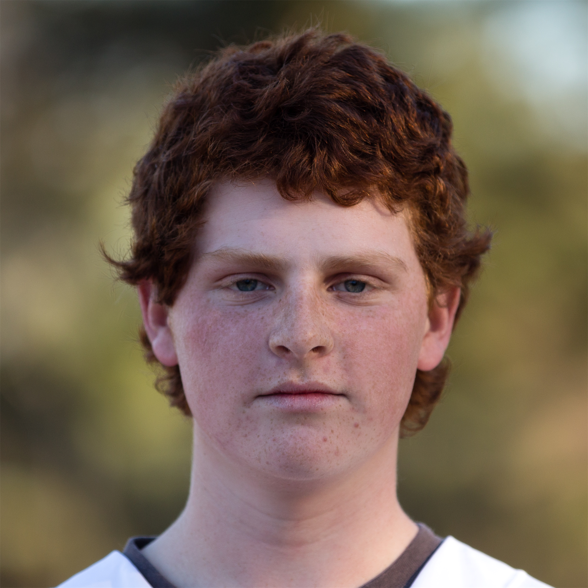 Chase Hovis mugshot
