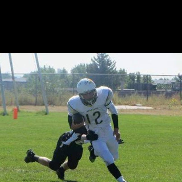 Nick Wilson