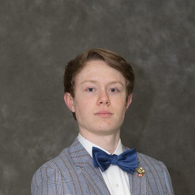 Justin Mildenberger