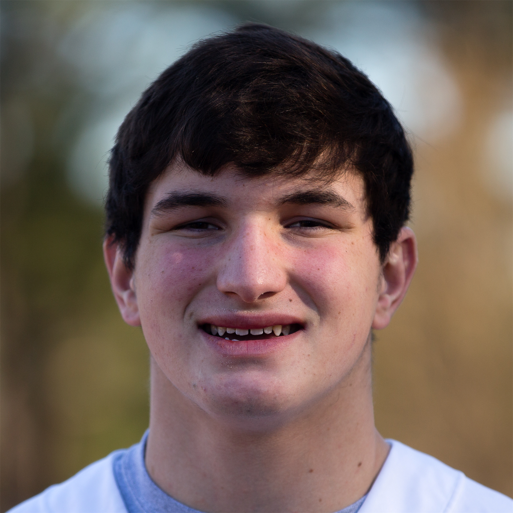 Dalton Giles