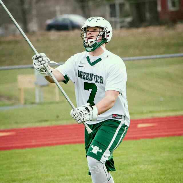 Mike Brandow