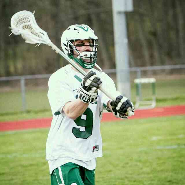 Hayden Stalter
