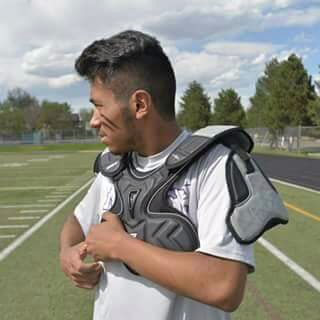 Danny Montes
