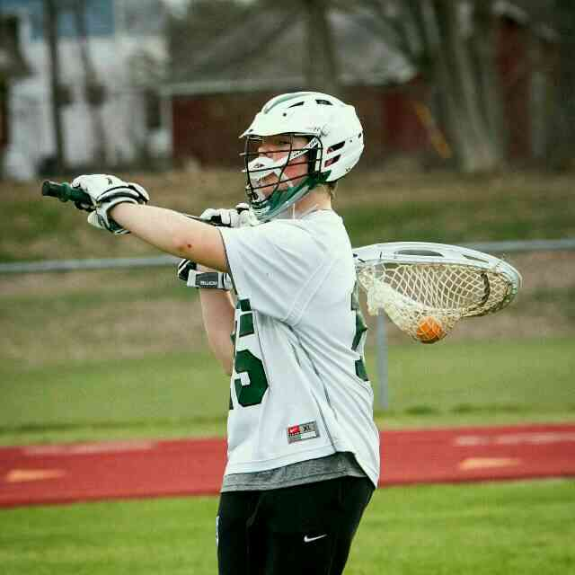 Gage Boddery