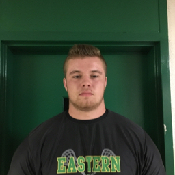 Jonah Melton mugshot