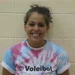 Rachel Diedrich mugshot