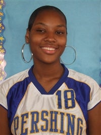 Tasha Moore mugshot