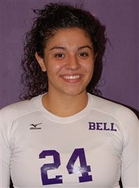 Alejandra De La Rosa mugshot