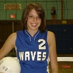 Christina Ratzke mugshot
