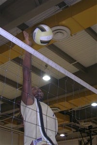 Nisha Moton