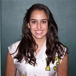 Marissa Angell mugshot