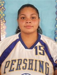 Kareema George