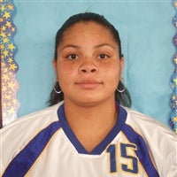 Kareema George mugshot