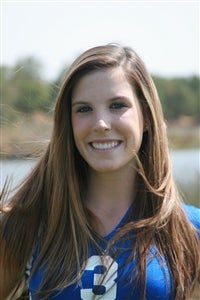 Stephanie Mitchell