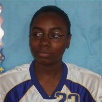 Sharae Jordan mugshot