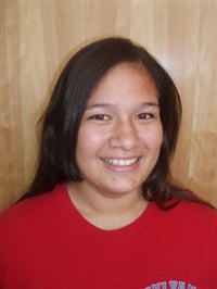 Jessica (JJ) Sanchez mugshot