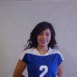 Irene Conde mugshot