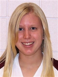 Chelsea Stewardson mugshot