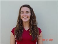 Lauren Gross mugshot
