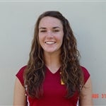 Lauren Gross mugshot