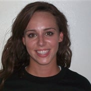 Kelsey Childers mugshot