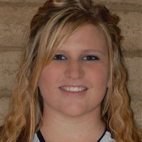 Katie Strickland mugshot