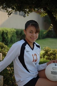 Marisol MacIas mugshot