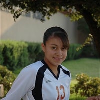 Marisol MacIas mugshot
