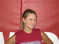 Kelly Metcalf