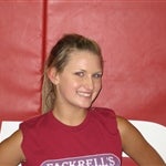 Kelly Metcalf