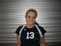 Betsy Farris mugshot
