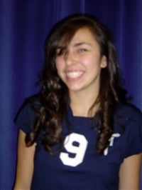 Selina Bumb