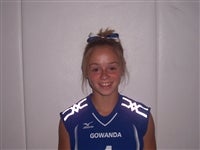 Emma Oehler mugshot
