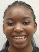 Victoria Howard mugshot