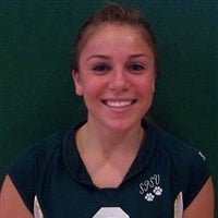 Mariah Maher