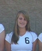 Melissa Brouwer mugshot